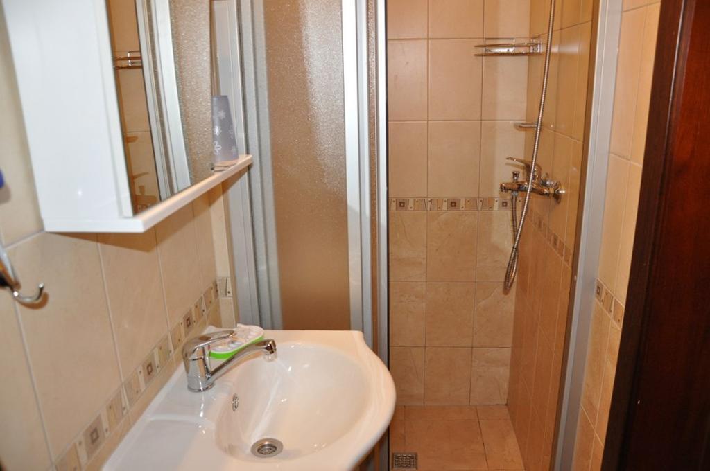 Vila Krantas Palanga Rom bilde